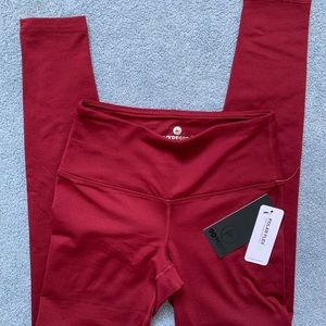Polarflex Fleece Lined Leggings